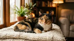 Nejvzácnější zbarvení kočičí srsti: Proč na některá stojí za to čekat i několik let