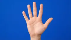 Masáž, kterou bych za nic nevyměnil: proč si masíruji prsty a k čemu každý z nich slouží