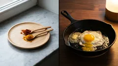 Stačí jedna ingredience – a budete mít ta nejchutnější smažená vejce na světě: co přidat