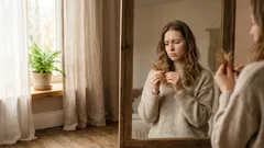 Pleť, vlasy a nehty prozradí dřív než únava: 6 signálů, že vám něco chybí