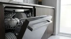 Myčka vám nepomůže: 5 známek toho, že vaše kuchyně není připravená – a nakonec zaplatíte dvakrát