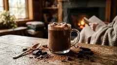 Každodenní nápoj s výrazným účinkem: jak kakao působí na váš mozek a náladu