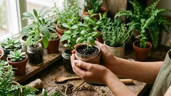 Proč byste neměli mladé sazenice přehnojovat: jednoduché, ale důležité