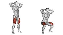 Zapomeňte na 10 000 kroků: jednoduchý trik s dřepy funguje překvapivě lépe