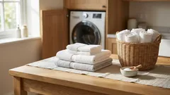Zšedlo vám bílé prádlo? 5 příčin a jak obnovit bělost