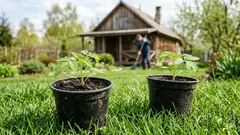 Jak rychle, chytře a s minimálním úsilím uklidit letní dům – jarní úklid