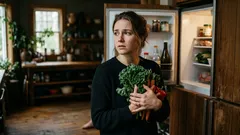 Které druhy ovoce a zeleniny je nebezpečné skladovat v ledničce vedle sebe: rady odborníků