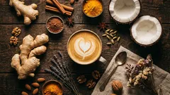 Co přidat do kávy, aby chutnala jinak: 12 nečekaných nápadů